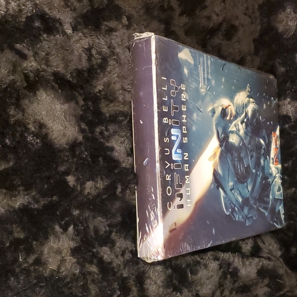 Infinity human sphere N3 - Picture 6 of 6